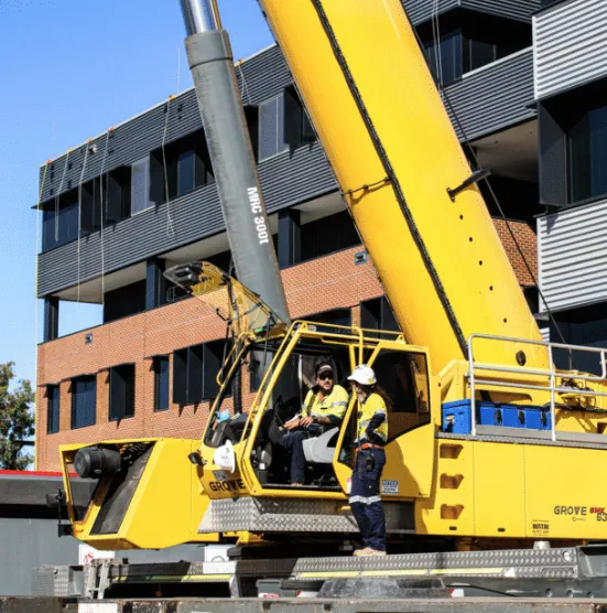 Manufacturing and Implementation