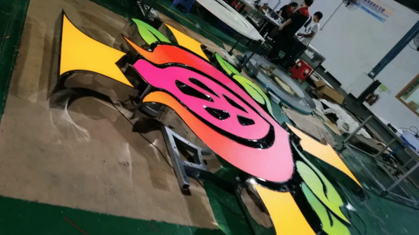 Manufacturing and Implementation